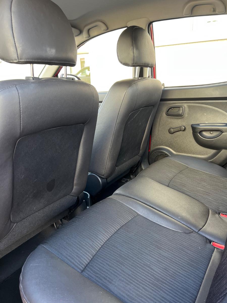 Kia Picanto 1.0 | TÜV NEU  06/2026 | Klima 
