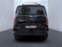 Ford Tourneo Custom - Vorschau Bild 8