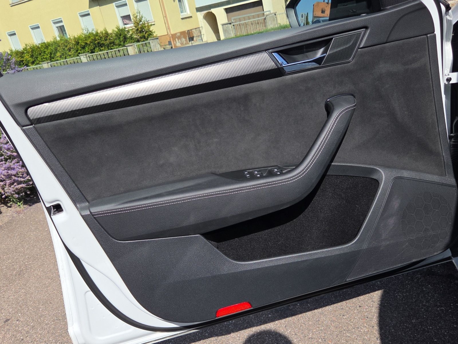 Superb Combi 2.0 TSI DSG 4x4 SPORTLINE