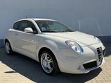 Alfa Romeo MiTo Turismo - Alfa Romeo Gebrauchtwagen von 2012