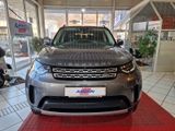 Land Rover Discovery 5 HSE TD6+7 SITZER+MERIDIAN+NAVI+360°+ - Land Rover Discovery aus 2018