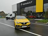Renault Megane R.S. TCe 300 EDC + RS Monitor + Sportsitz - Renault Megane: RS