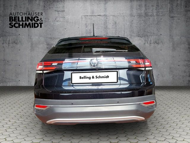 Taigo 1.0TSI Aut. Style IQ Drive ACC Kamera LED
