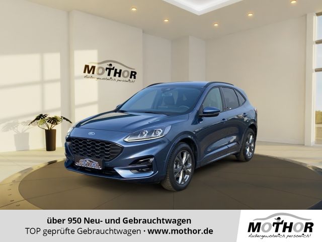 Ford Kuga ST-Line 1,5 FWD ACC FLA KAM HUD 4xSHZ AHK