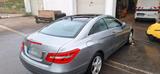 Mercedes-Benz E350 cgi - Mercedes-Benz E 350: Coupe, Cgi