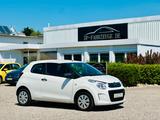 Citroën C1 Live Klima 1.Hand Garantie Service TÜV NEU - Citroën C1 Live mit Benzin-Antrieb