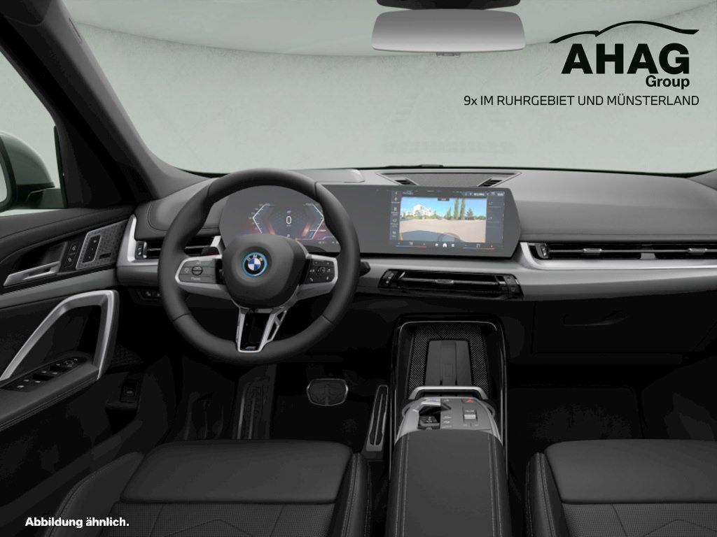 BMW iX1 - Bild 4