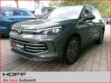 Volkswagen Tiguan Elegance 2.0 TDI HD Matrix Memory AreaVie