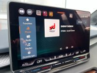 CUPRA Terramar 1.5 eTSI DSG SHZ NAV PANO AHK 3J GAR bei Autohaus Landmann & Maier OHG