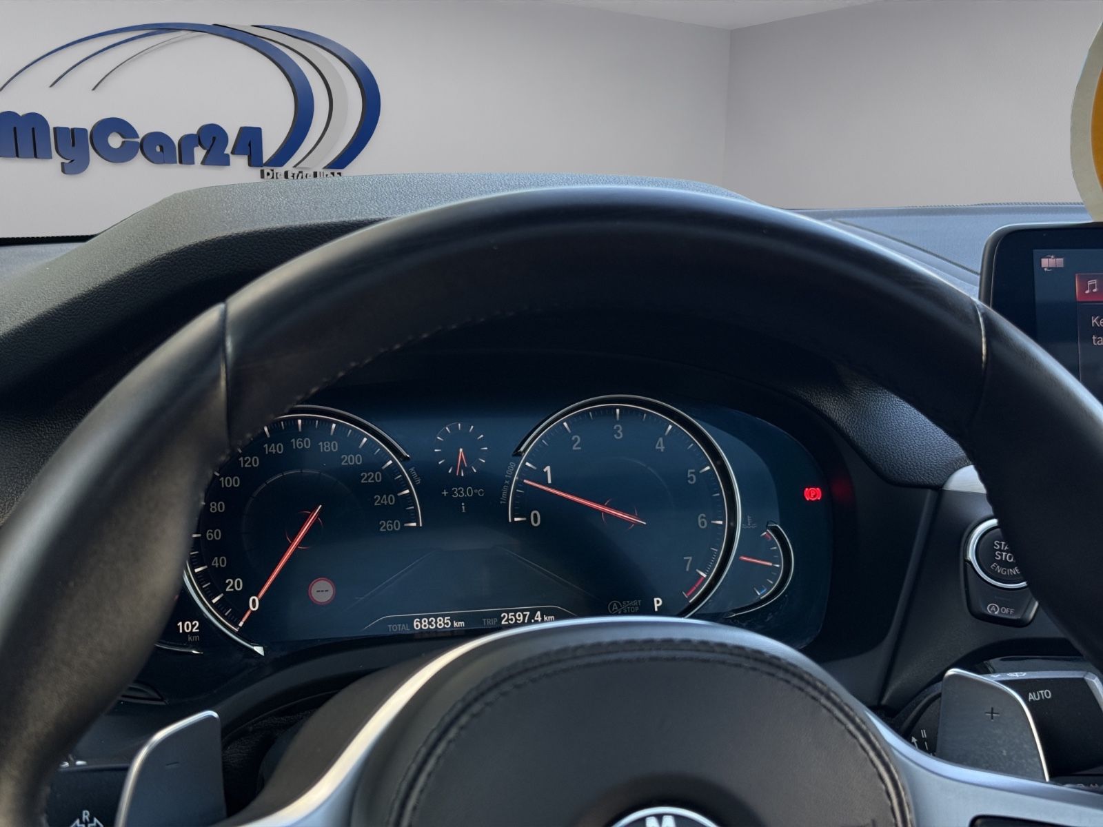 BMW X4 30i xDrive°M-Sport X°Pano°HeadUp°Cam°Memory foto 25