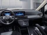 Mercedes-Benz Marco Polo 300 d AHK+360°KAMERA+AMBIENTEB.+NAVI - Mercedes-Benz V-Klasse: Ambiente