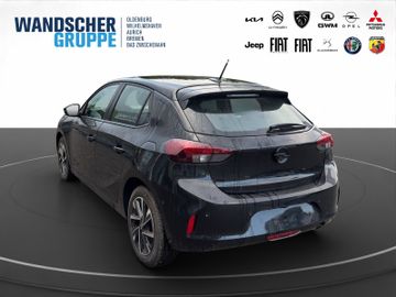 Opel Corsa F 1.2 Turbo Edition LED+SHZ+PDC+