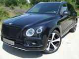 Bentley Bentayga 4.0TFSI V8/Black Line/Netto: 120.000 - Bentley Bentayga aus 2019