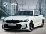 BMW 318d Touring M Sportpaket Pro RFK - BMW 318 in Wuppertal