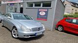 Mercedes-Benz CLS 350 CGI SITZBELÜFTUNG+NAVI - Mercedes-Benz CLS 350 in Duisburg