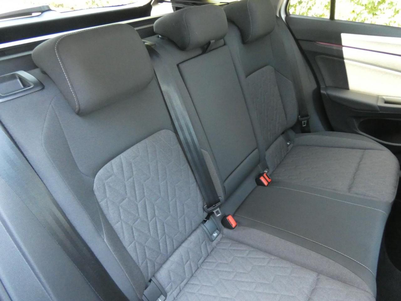 Volkswagen Golf VIII Variant 2.0 TDI Life LED Pano AHK SHZ, миниатюра 5