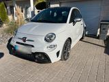 Andere Abarth 595 Turismo Automatk Leder - Andere aus 2023