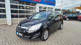 Opel Meriva B Design Edition - Opel Meriva: Winterreifen