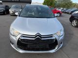 Citroën DS4 SoChic 1.6 HDI Automatic - graue Citroën DS4
