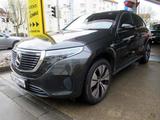 Mercedes-Benz EQC 400 4Matic Navi/AHK/360/SHZ/LED - Gebrauchtwagen in der Nähe & deutschlandweit