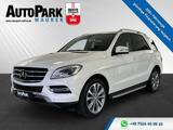 Mercedes-Benz ML 250 CDI BlueTec*PDC*Bi Xenon ILS*Sport*HU Neu - Mercedes-Benz ML-Klasse mit Diesel-Antrieb: Automatik