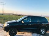 Hyundai Santa Fe - gebrauchte Hyundai SANTA FE aus dem Jahr 2009