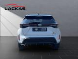 Toyota Yaris Cross Hybrid FWD GR Sport*JBL*HUD*TOP*LED - Toyota Yaris Cross: GR Sport