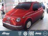 Fiat 500e Klimaaut.CarPlay|Tempomat|Bluetooth|16" LM - Fiat 500e aus 2024