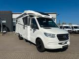 Mercedes-Benz HYMER B-Klasse MC T 600 White/SPRINTER/DACHKLIMA - Offers