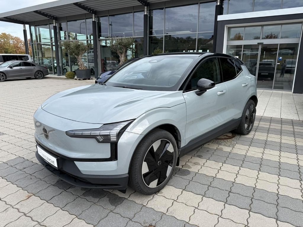 Image of Volvo EX30