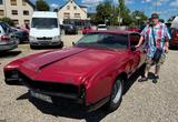 Buick Riviera - Buick Riviera Gebrauchtwagen