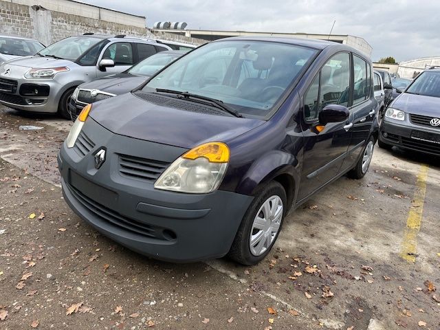 Renault Modus Dynamique1,2*KLIMAANLAGE*SERVO*