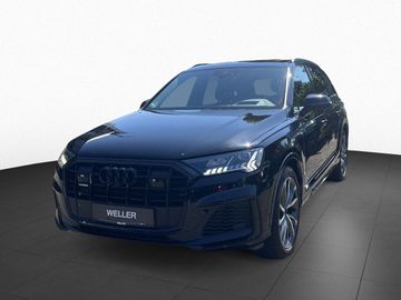 Audi Q7 - 2