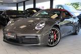 Porsche 911/992 Carrera S Cabriolet Sport-Chrono Bose