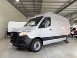 Mercedes-Benz Sprinter III FWD 215CDI*KLIMA*R.CAM*APPLECARPLAY - Mercedes-Benz Sprinter Gebrauchtwagen in Bochum