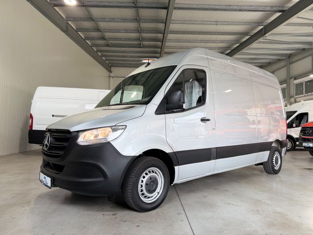 MERCEDES-BENZ Sprinter III FWD 215CDI*KLIMA*R.CAM*APPLECARPLAY