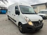 Renault Master L3H2 3,5t dCi 125 Transporter / K - Renault: Transporter