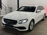 Mercedes-Benz E 200 T 9G-TRONIC Avantgarde/LED HighPerformance - Mercedes-Benz E-Klasse Gebrauchtwagen in Düsseldorf