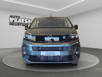 Opel Zafira Life - 8