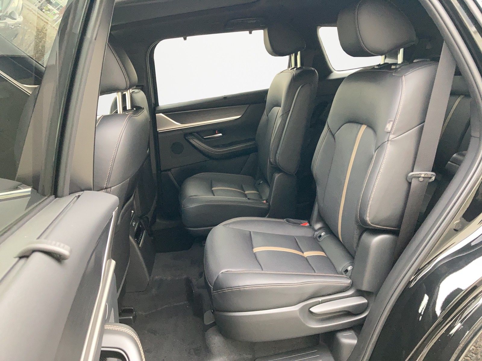 MAZDA CX-80 3.3 e-SKYACTIV D 254 8AT AWD Homura Plus 6 - Image 15