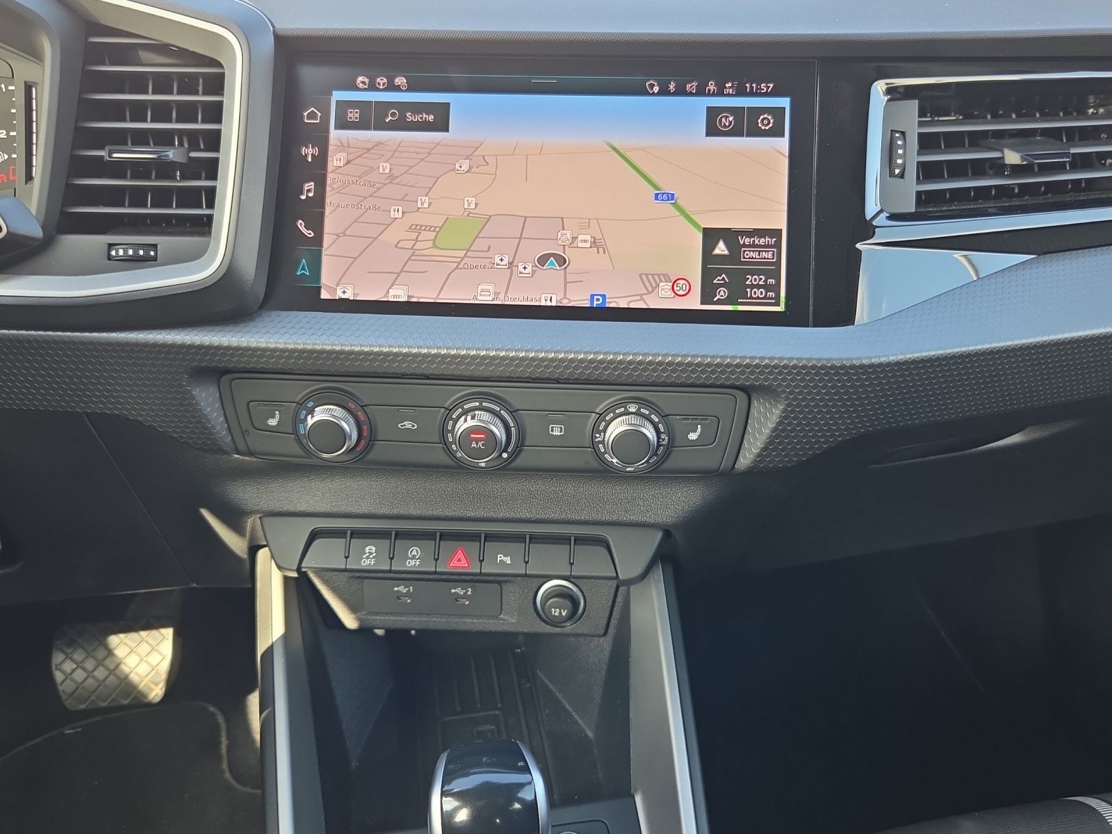 Audi A1 - Bild 6