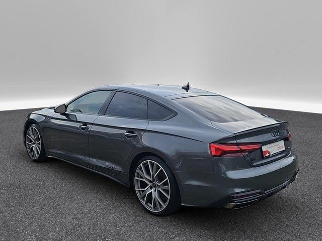 Audi A5 Sportback 40 TFSI quattro S line S-tr. Matrix foto 5