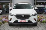 Mazda CX-3 2.0 Klima AHK USB AUX Keyless-Go - Mazda: Us