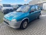 Opel Corsa Automatik - Opel aus 1994