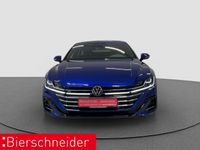 Volkswagen Arteon - Vorschau Bild 2