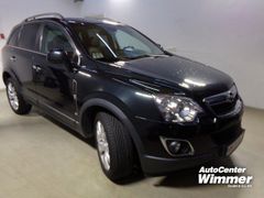 Foto Nummer 5: OPEL Antara