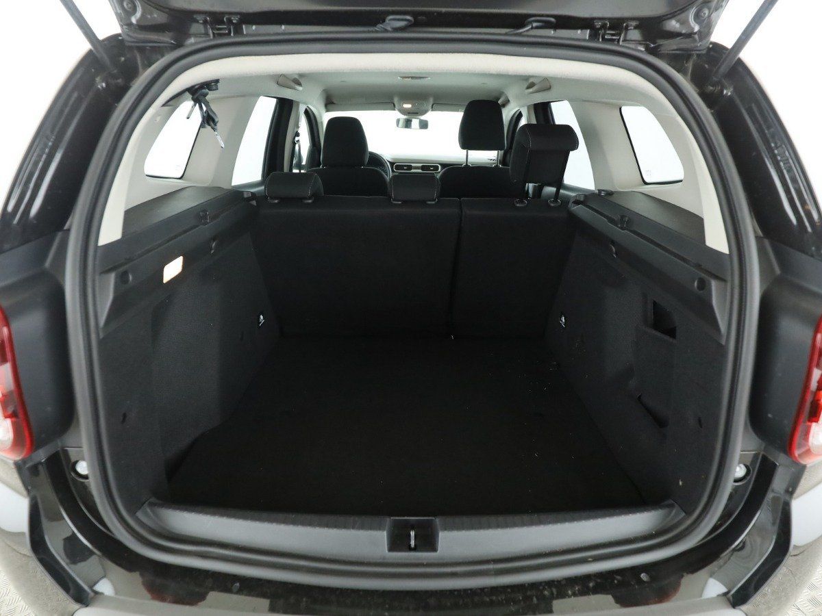 Dacia Duster - Bild 20