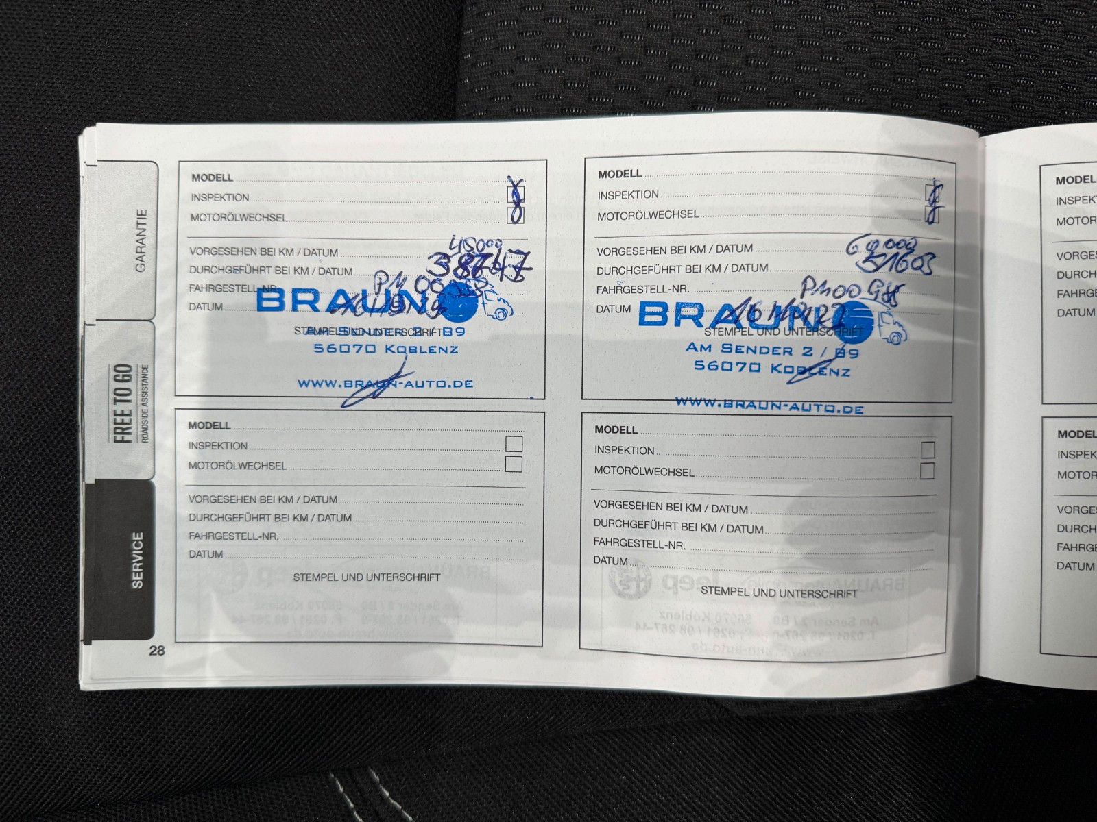 Fahrzeugabbildung Jeep Renegade 1.3 T-GDI Limited 4WD  "AHK  Navi  DAB"