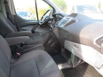 Ford TransitTourneo Custom Kombi L1 Trend 8- Sitzer