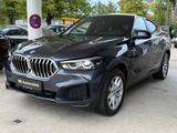 BMW X6 xDrive30d*PANO*AHK* - BMW X6 aus 2022